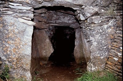 stoney littleton chamber