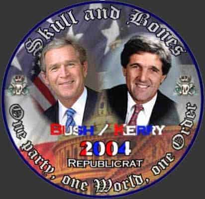 Bush-Kerry-2004