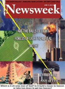 Newsweek Towers