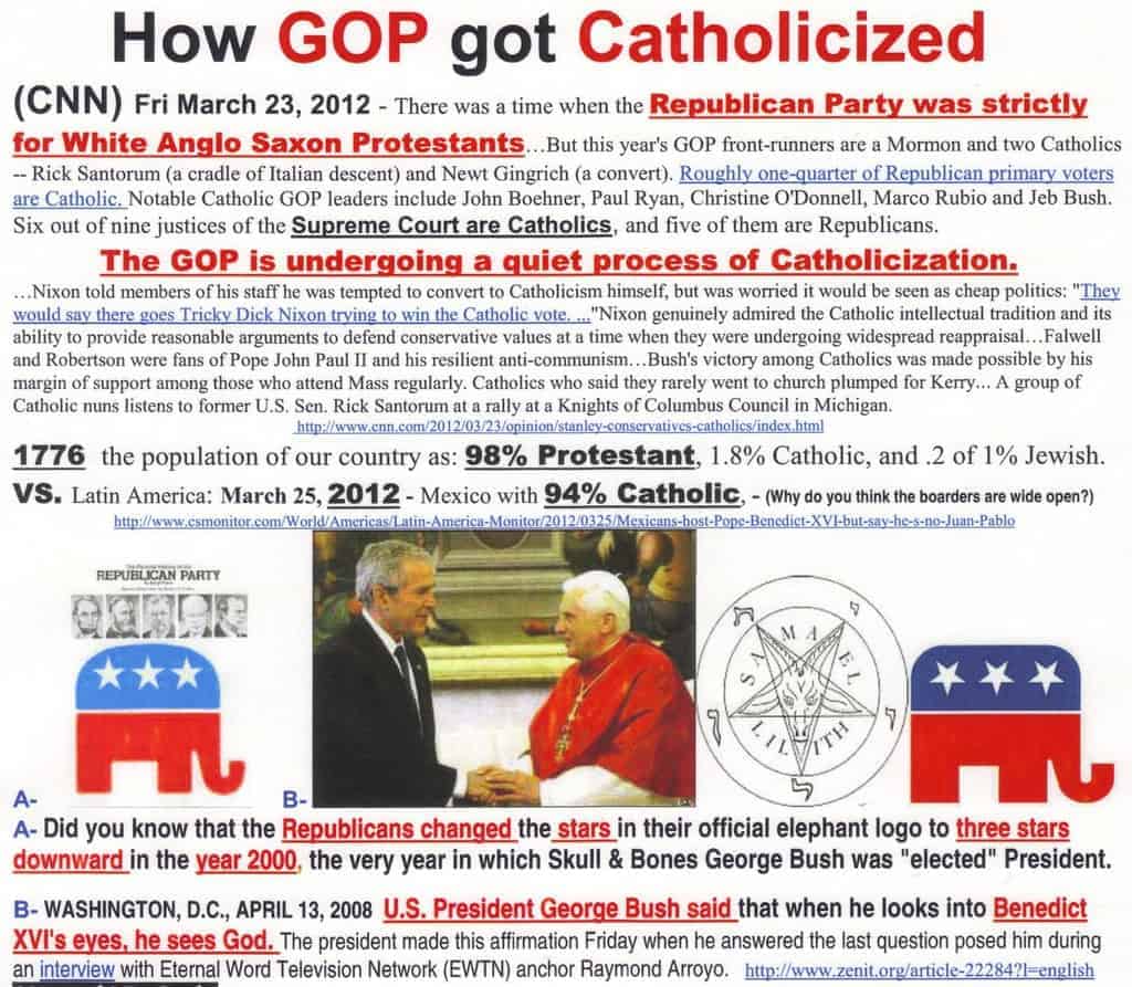 HOW GOP REPUBLICANS GOT CATHOLICIZED 001