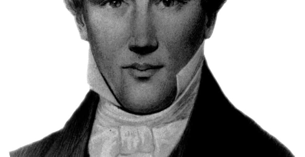 Joseph Smith