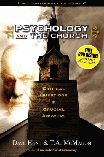 Psychology and the Church: Critical Questions, Crucial Answers